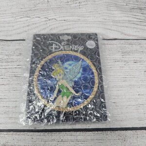NEW! Tinkerbell Go Pin Pro Home Series Completer Pin LE 300